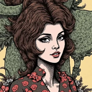 30 curiosità su Ornella Vanoni (1)