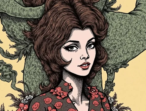 30 curiosità su Ornella Vanoni (1)