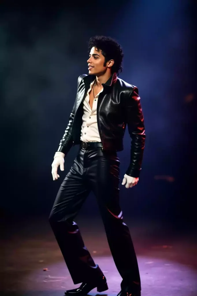 50 Curiosità sorprendenti su Michael Jackson (1) 50 Curiosità sorprendenti su Michael Jackson (1)