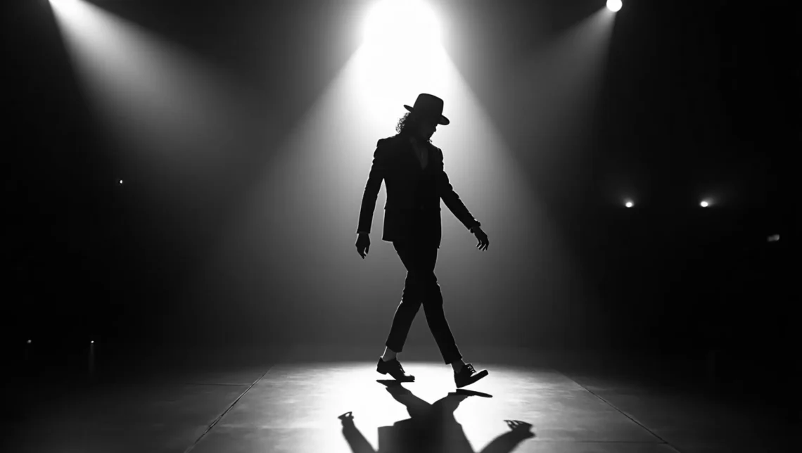 50 Curiosità sorprendenti su Michael Jackson (2)
