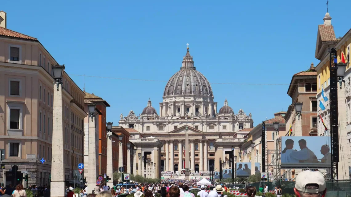 50 Curiosità sul Giubileo (1)