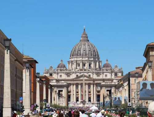 50 Curiosità sul Giubileo (1)