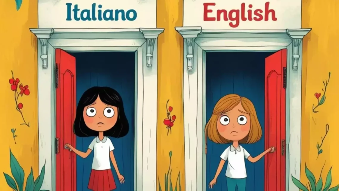 50 false friends in inglese che ogni studente italiano deve conoscere (1) (2)