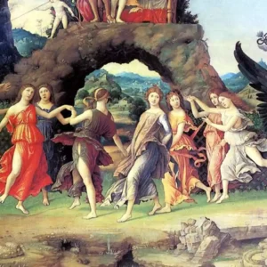 Andrea Mantegna 30 curiosità (2)