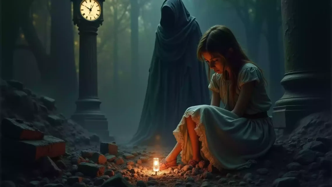 Cenerentola archetipo e trasformazione di un mito oscuro (1)