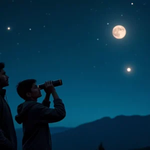 Congiunzioni astronomiche 10 cose da sapere (1)