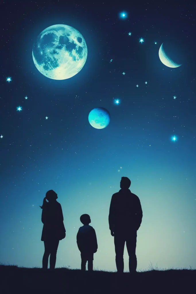 Congiunzioni astronomiche 10 cose da sapere (2) Congiunzioni astronomiche 10 cose da sapere (2)