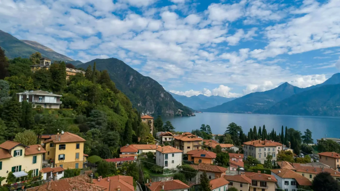 E’ possibile visitare il lago di Como in tre giorni (1) 1