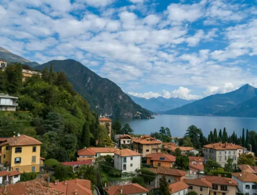 E’ possibile visitare il lago di Como in tre giorni (1) 1