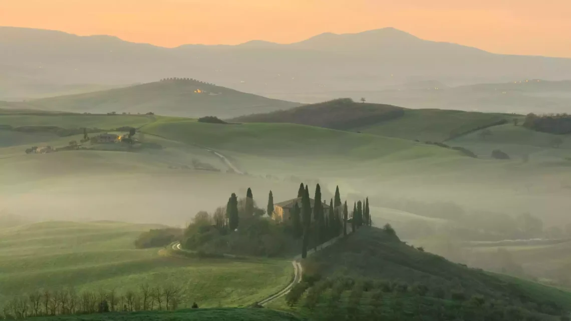 I 10 itinerari Italiani più amati dagli Svizzeri (1) 1