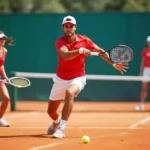 Il Tennis moderno come è cambiato e perché è così diverso dal passato (1)