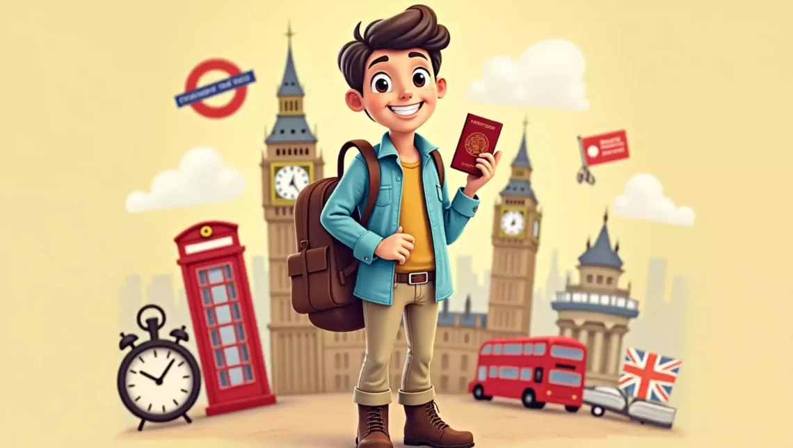 Le 20 frasi indispensabili da conoscere in inglese se vuoi andare all’estero (1)