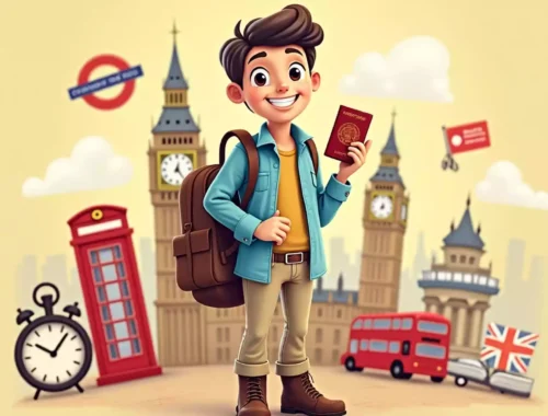 Le 20 frasi indispensabili da conoscere in inglese se vuoi andare all’estero (1)