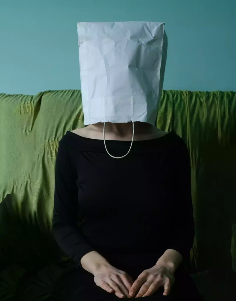 Non riconoscere i volti cos’è la prosopagnosia (1) Non riconoscere i volti cos’è la prosopagnosia (1)