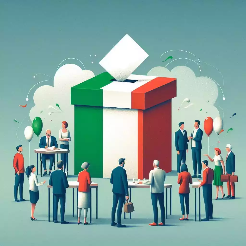 Referendum tutto quello che devi sapere (1) Referendum tutto quello che devi sapere (1)